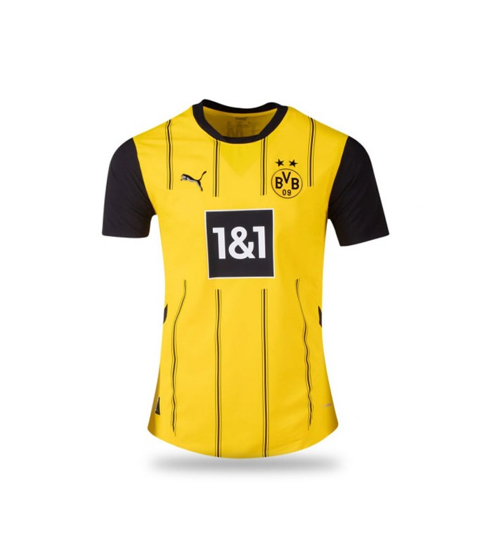 کیت پلیری تک اول دورتموند زرد مشکی Dortmund Home Kit 2024