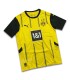 کیت پلیری تک اول دورتموند زرد مشکی Dortmund Home Kit 2024