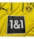 کیت پلیری تک اول دورتموند زرد مشکی Dortmund Home Kit 2024