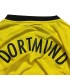 کیت پلیری تک اول دورتموند زرد مشکی Dortmund Home Kit 2024