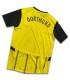 کیت پلیری تک اول دورتموند زرد مشکی Dortmund Home Kit 2024