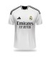 کیت پلیری اول رئال مادرید سفید Real Madrid Home kit 2024