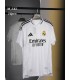 کیت پلیری اول رئال مادرید سفید Real Madrid Home kit 2024