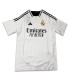 کیت پلیری اول رئال مادرید سفید Real Madrid Home kit 2024