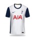 کیت تک پلیری اول تاتنهام سفید Tottenham Home kit 2024