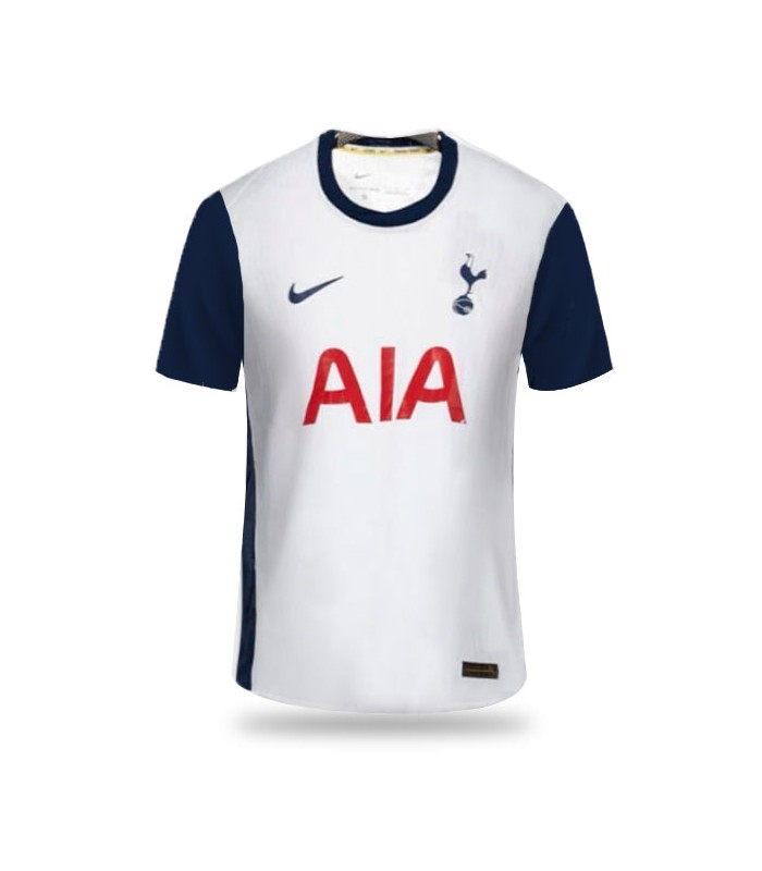 کیت تک پلیری اول تاتنهام سفید Tottenham Home kit 2024