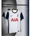 کیت تک پلیری اول تاتنهام سفید Tottenham Home kit 2024