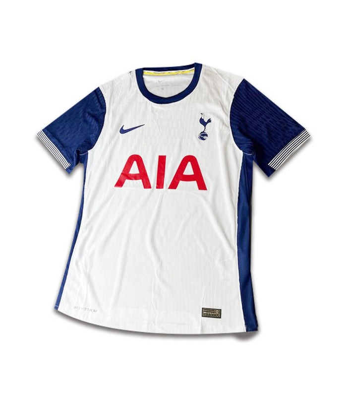 کیت تک پلیری اول تاتنهام سفید Tottenham Home kit 2024