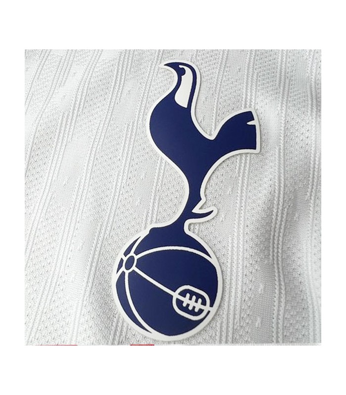 کیت تک پلیری اول تاتنهام سفید Tottenham Home kit 2024