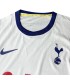 کیت تک پلیری اول تاتنهام سفید Tottenham Home kit 2024