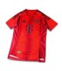 کیت تک پلیری اول بایرن مونیخ قرمز Bayern Munich Home Kit 2024 Playe