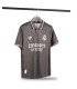 کیت پلیری سوم رئال مادرید مشکی Real Madrid Home kit 2024