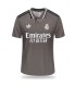 کیت پلیری سوم رئال مادرید مشکی Real Madrid Home kit 2024