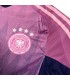 کیت پلیری دوم آلمان صورتی بنفش Germany Away Kit 2024 Player