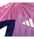 کیت پلیری دوم آلمان صورتی بنفش Germany Away Kit 2024 Player
