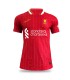 کیت پلیری اول لیورپول قرمز Liverpool Home Kit 2024 Player