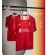 کیت پلیری اول لیورپول قرمز Liverpool Home Kit 2024 Player