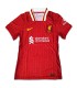 کیت پلیری اول لیورپول قرمز Liverpool Home Kit 2024 Player