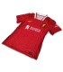 کیت پلیری اول لیورپول قرمز Liverpool Home Kit 2024 Player