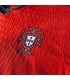 کیت پلیری اول پرتغال قرمز Portugal Home Kit 2024 Player