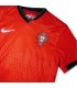 کیت پلیری اول پرتغال قرمز Portugal Home Kit 2024 Player