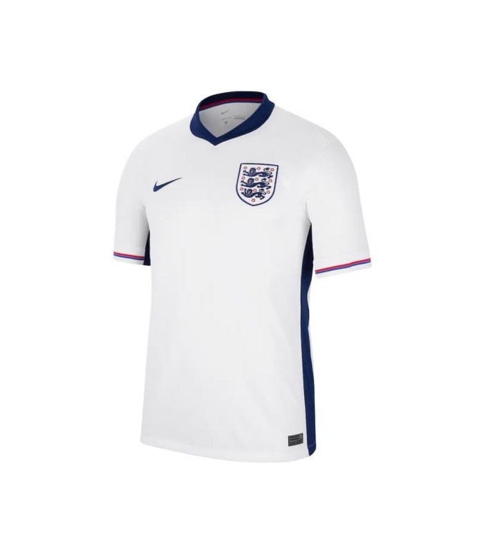 کیت و شورت اول تیم ملی انگلیس سفید England Home Kit 2024