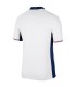 کیت و شورت اول تیم ملی انگلیس سفید England Home Kit 2024