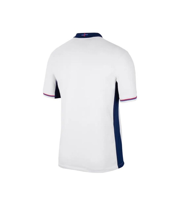 کیت و شورت اول تیم ملی انگلیس سفید England Home Kit 2024