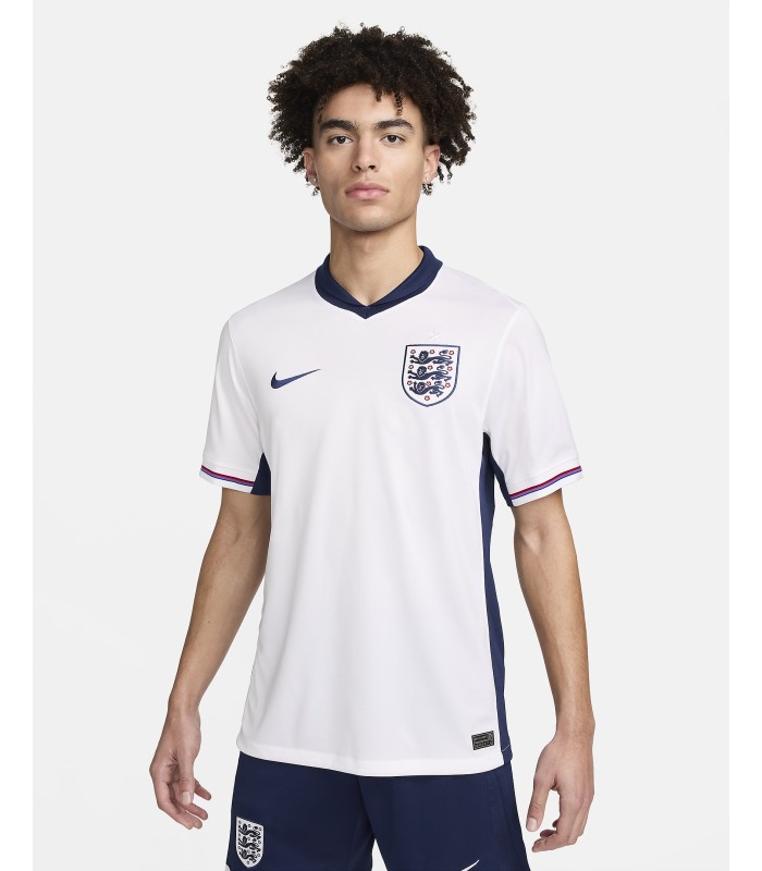 کیت و شورت اول تیم ملی انگلیس سفید England Home Kit 2024