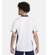 کیت و شورت اول تیم ملی انگلیس سفید England Home Kit 2024