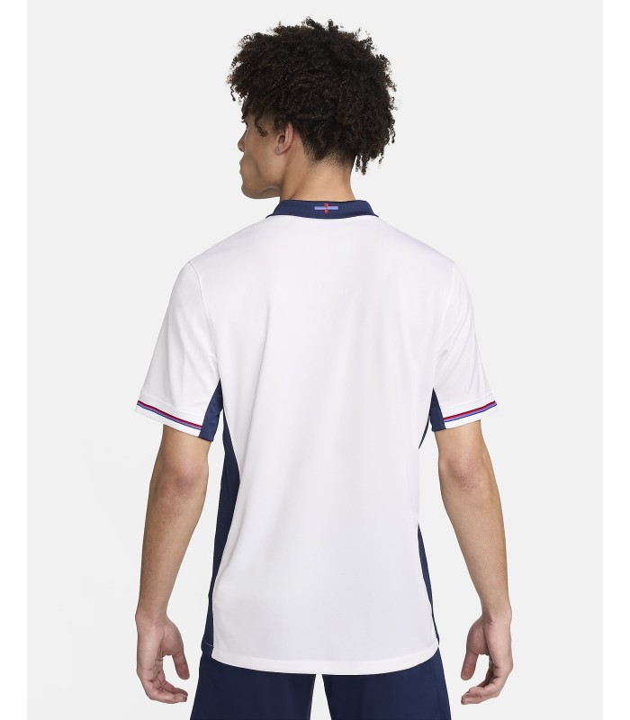 کیت و شورت اول تیم ملی انگلیس سفید England Home Kit 2024