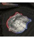 کیت پلیری دوم بارسلونا مشکی Barcelona Away Kit 2024