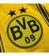 کیت و شورت اول دورتموند زرد مشکی Dortmund Home Kit 2024