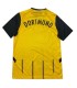 کیت و شورت اول دورتموند زرد مشکی Dortmund Home Kit 2024