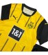 کیت و شورت اول دورتموند زرد مشکی Dortmund Home Kit 2024