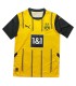 کیت و شورت اول دورتموند زرد مشکی Dortmund Home Kit 2024