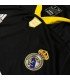 کیت و شورت کلاسیک رئال مادرید Real Madrid Classic Kit 2000 With Short