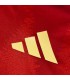 کیت پلیری اول اسپانیا نارنجی Spain Home Kit 2024