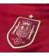 کیت پلیری اول اسپانیا نارنجی Spain Home Kit 2024