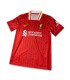کیت و شورت اول لیورپول قرمز Liverpool Home Kit 2024
