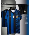 کیت و شورت اول اینترمیلان Inter Milan Home Kit 2024