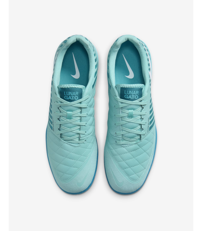 کفش فوتسال نایک لونارگتو Nike LUNARGATO II 580456-303