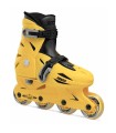 اسکیت روسز اورلاندو زرد Roces skate Orlando Yellow