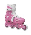 اسکیت روسز اورلاندو صورتی Roces skate Orlando Pink