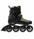 کفش اسکیت رولربلید مشکی Rollerblade Skate RB Cruiser Black