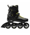 کفش اسكيت رولربليد مشکی Rollerblade Skate RB Cruiser Black