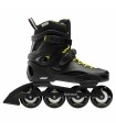 کفش اسکیت رولربلید مشکی Rollerblade Skate RB Cruiser Black