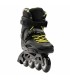 کفش اسکیت رولربلید مشکی Rollerblade Skate RB Cruiser Black