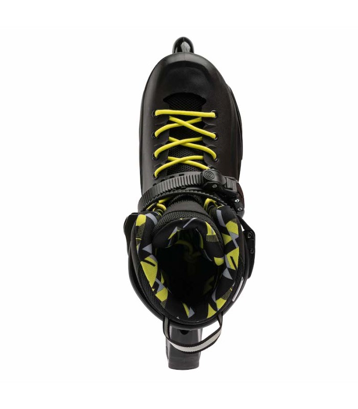 کفش اسکیت رولربلید مشکی Rollerblade Skate RB Cruiser Black