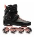 کفش اسكيت رولربليد مشکی Rollerblade Skate RB Pro XW Black